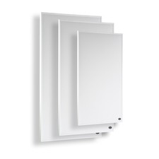Könighaus riscaldamento elettrico a infrarossi | termostato | 130–450 W