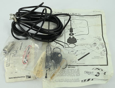 Antenna Specialists ASP-1810 Series Roof Top Mount Mobile Antenna 806-960Mhz