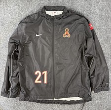 RARE VINTAGE NIKE SAN JOSE CLASH HONDA MLS SO...