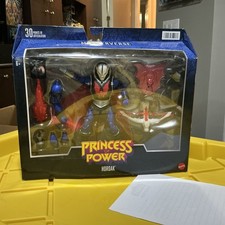 Masters of the Universe Masterverse Princess Of Power HORDAK Action Figure NEW