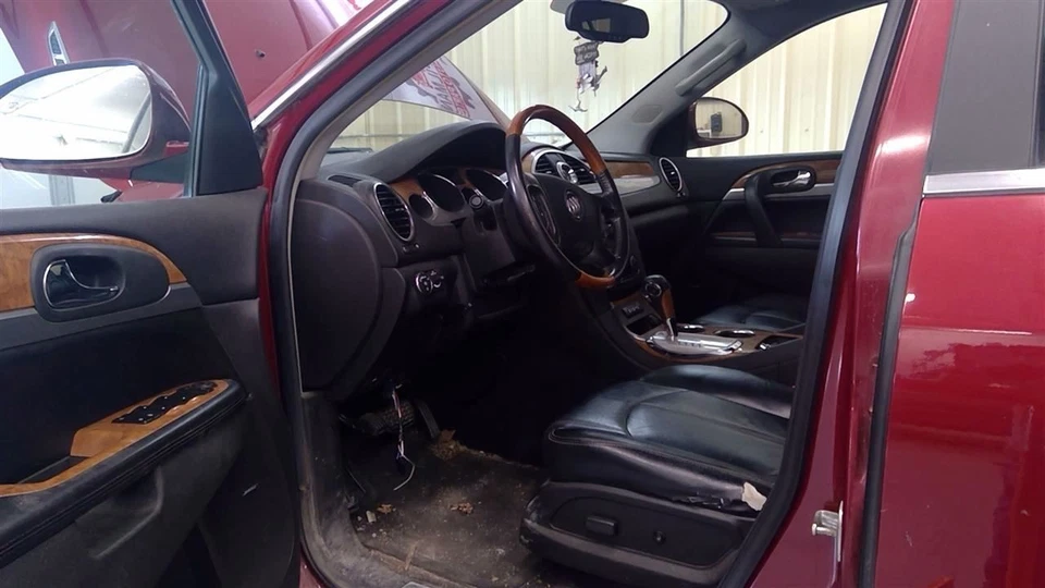 Buick Enclave 2009 Hood 19354884 7088 Foto 2 de 4