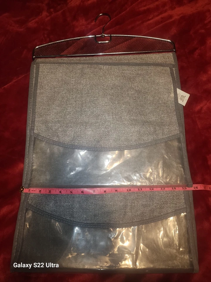 5 Pocketbook Organizer  - Image 3 of 4