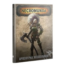 Necromunda: Apocrypha Necromunda - New 