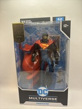McFarlane Toys DC Multiverse Eradicator Shock Wave  7  Action Figure - 17003