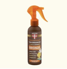 CannaProtect &ndash; K&ouml;rperlotion zur F&ouml;rderung der Br&auml;unung mit Hanf  200 ml  Sonne