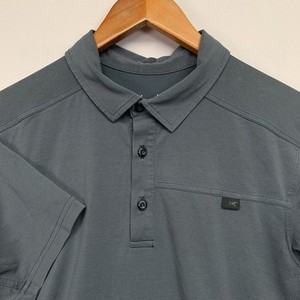 Arc`teryx Captive Polo | eBay