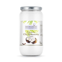 BIO Planete Ekologiczny Olej Kokosowy Extra Virgin BIO 950Ml