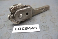 ETM KNURLING TOOL  SHANK .715'' 3/4'' X 3/8'' KNURLS  LOC5443