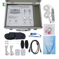 Sector Version Quantum Resonance Magnetic Analyzer Quantum Analyzer Therapy