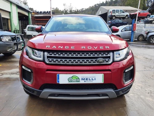 CPLA14Q073AA Caja Reles/Fusibles para LAND ROVER RANGE ROVER EVOQUE Pure 8502894 - Imagen 8 de 10