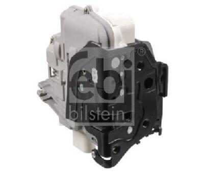 Original FEBI BILSTEIN Türschloss 179387 für Seat VW