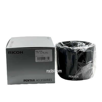 RICOH リコー PENTAX レンズフード PH-RBA86 (HD PENTAX-D FA150-450
