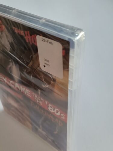They Came From The '80s DVD Horror 4 Movie Set. - Picture 3 of 3
