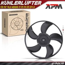 Radiateur Fiat PALIO