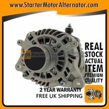 adatto per alternatore SUBARU FORESTER 2.0 BENZINA 2013-2019