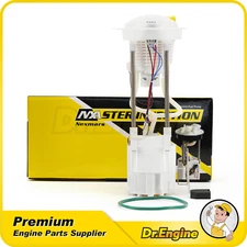 Fuel Pump Module Assembly Fit 04-06 Dodge Ram 1500 4.7L 5.7Lw/ 26 Gallon