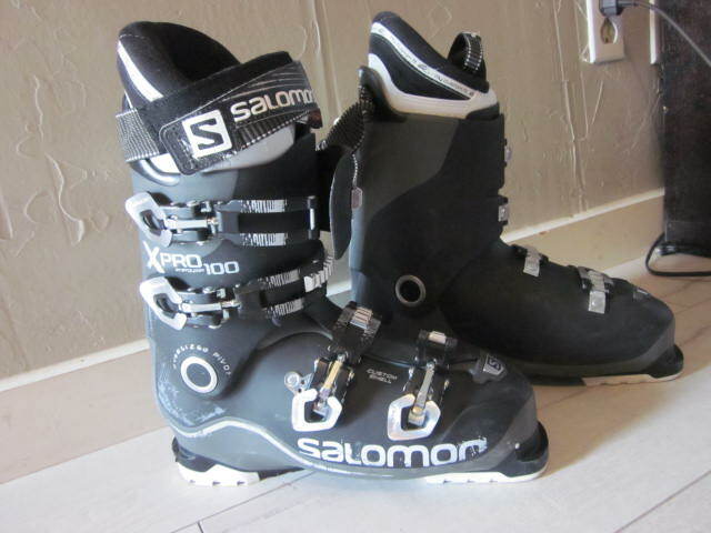 salomon x pro 100 28.5