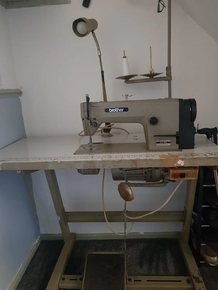 brother sewing B755-MKiii machine For Sale - Image 3 of 3