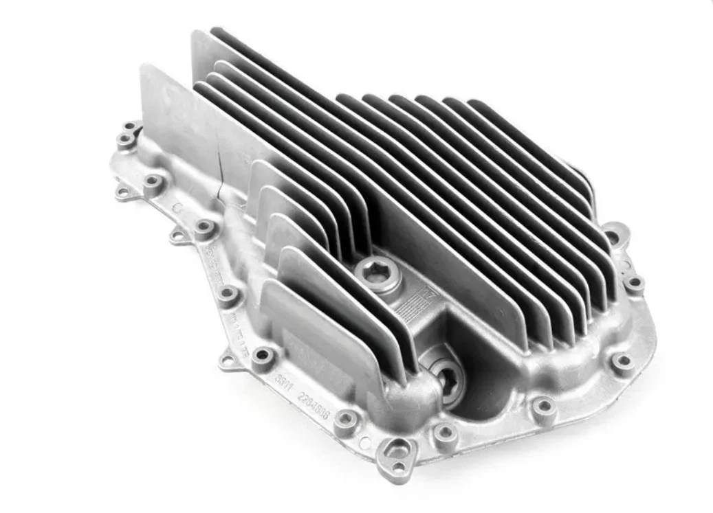 BMW 3 F30, F80 Differential Oil Pan 2284835 33132284835 NEW 