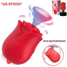 RED-Sucking-Vibrator-Clit-Sucker-Dildo-Female-G-spot-Massager-Sex-Toy-for-Women