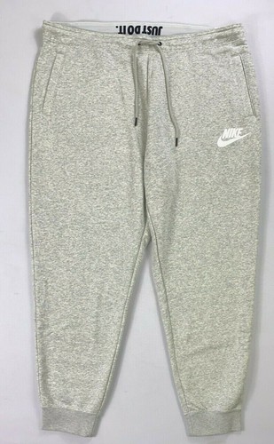 Cuff Fleece Jogger Sweatpants | eBay
