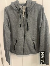 calvin klein xl youth hoodie