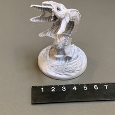 3'' monster HERO GAME Miniature For Dungeons Dragon D D Figure toy kids FTZ A