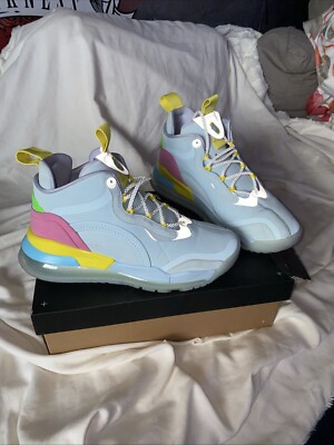 Air Jordan Aerospace 720,Gr.44,5