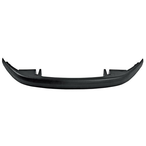 A-3 Ski Doo Front Bumper 12-296 New Aftermarket Replacement Black