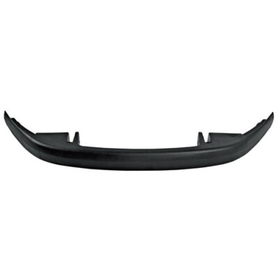 Ski Doo Front Bumper 12-296 New Aftermarket Replacement Black