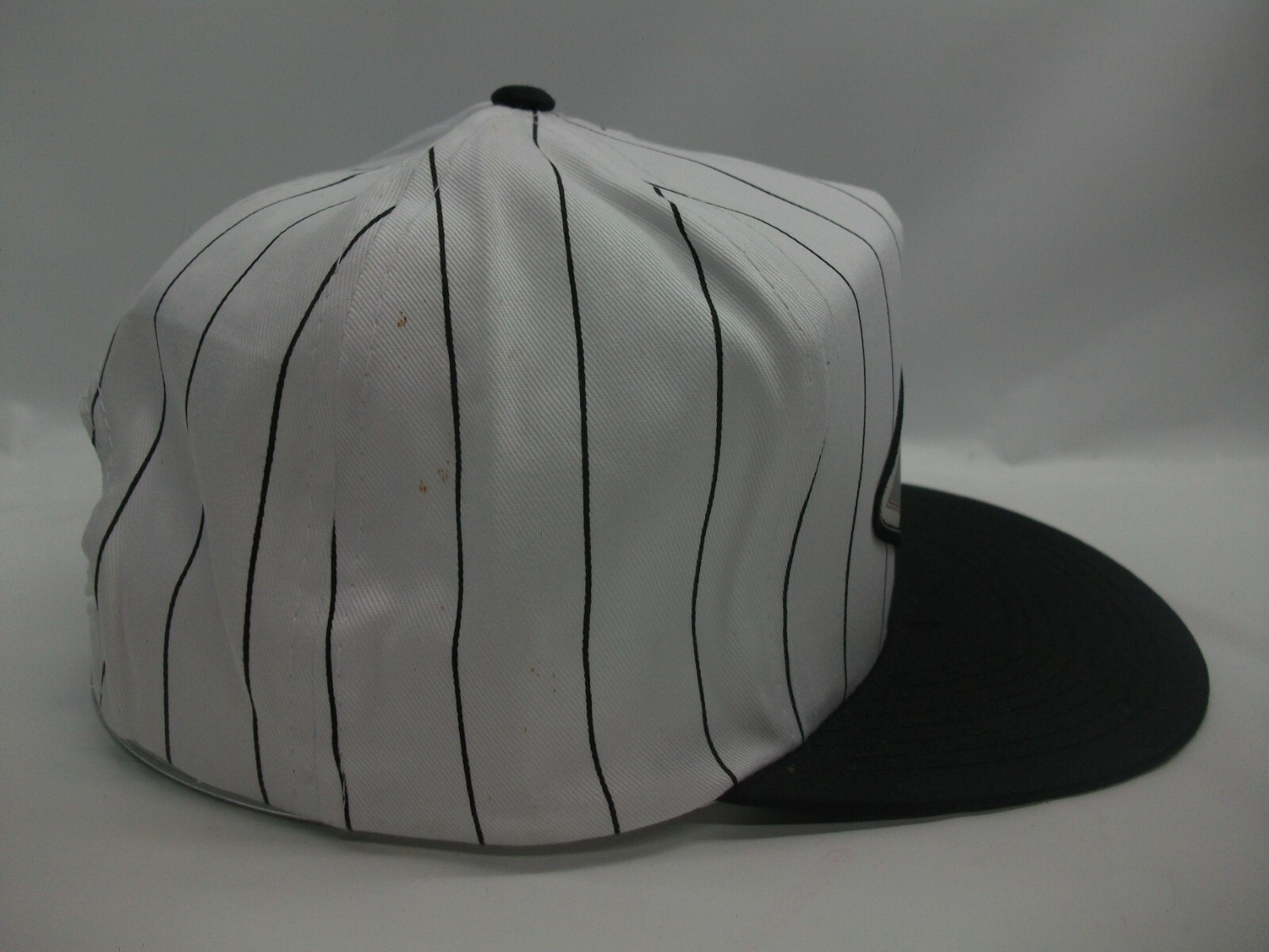 Diamond Valley Pressure Services Patch Hat VTG Bl… - image 6