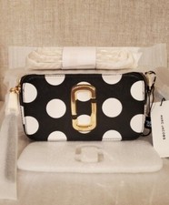 Marc jacobs chain snapshot - Polka-dot