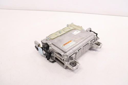 Toyota Prius 2019-2021 inversor de potencia trasero HV convertidor OEM G92B047011 - Imagen 4 de 12