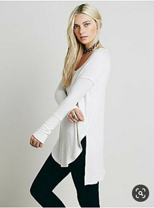 free people ventura thermal