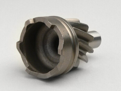 Gilera Runner 125 SP, Prezzo E Scheda Tecnica - Foto 8