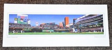 Vintage Minnesota Twins Christmas Card