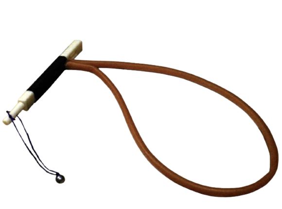 Gant De Kyudo Bakumatsu (cuir) - Tir à L'arc Japonais D'occasion