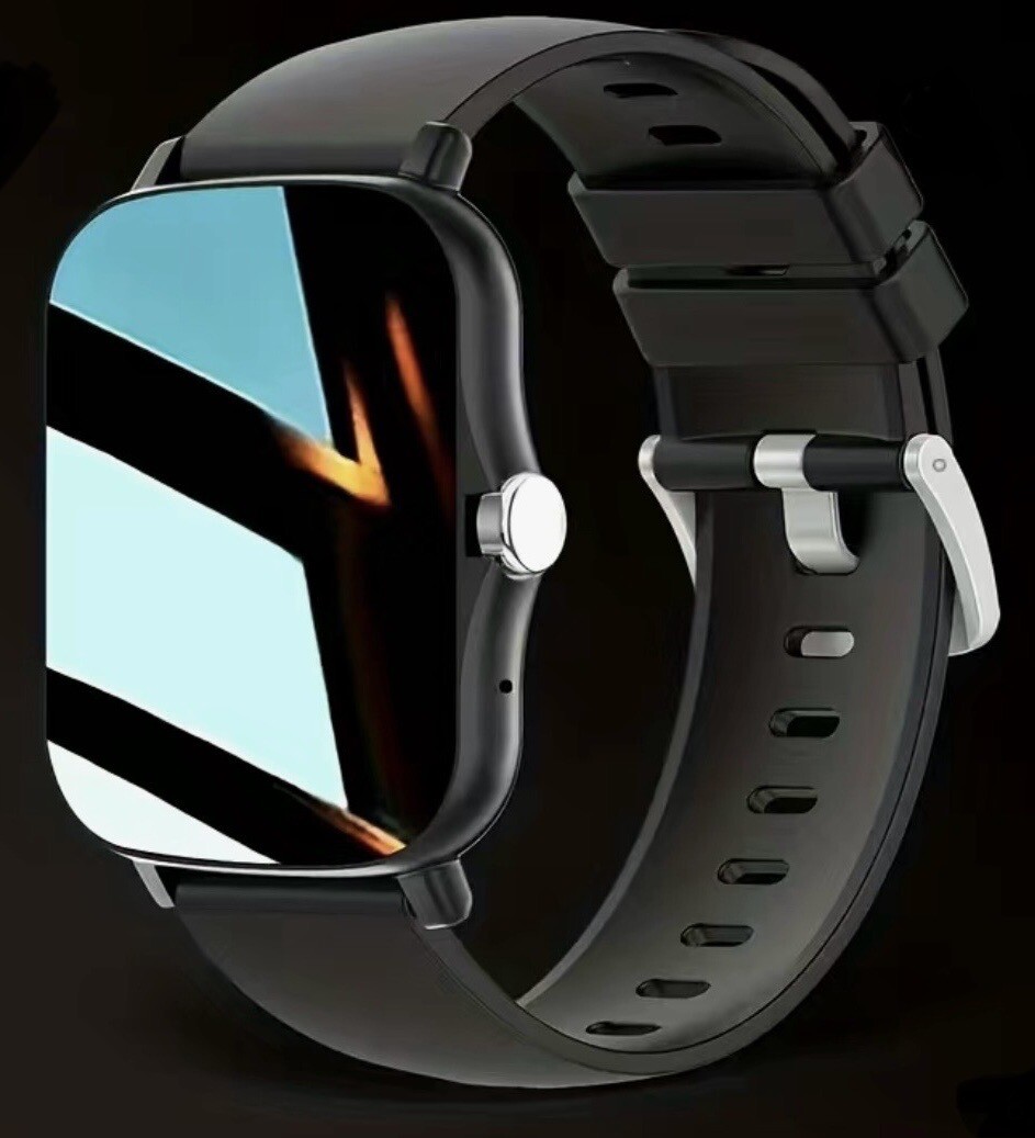 Smart Watch-image