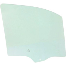 Fit: 2014-2022 Ford Transit Connect Front Passenger Right Side Door Window Glass