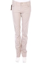 Pantalone Fay elasticizzato W29 beige nuovo