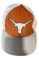Longhorns Baseball Hat