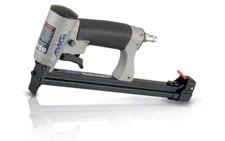 APACH LU-8016.1AUTO/LM Pneumatic Light Wire Stapler, Automatic & Long Magazine