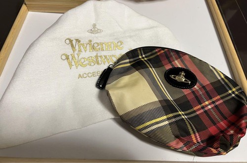 Vivienne Westwood Pouch Multicolor Women 40730137