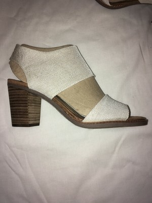 toms natural yarn dye women's majorca cutout sandals