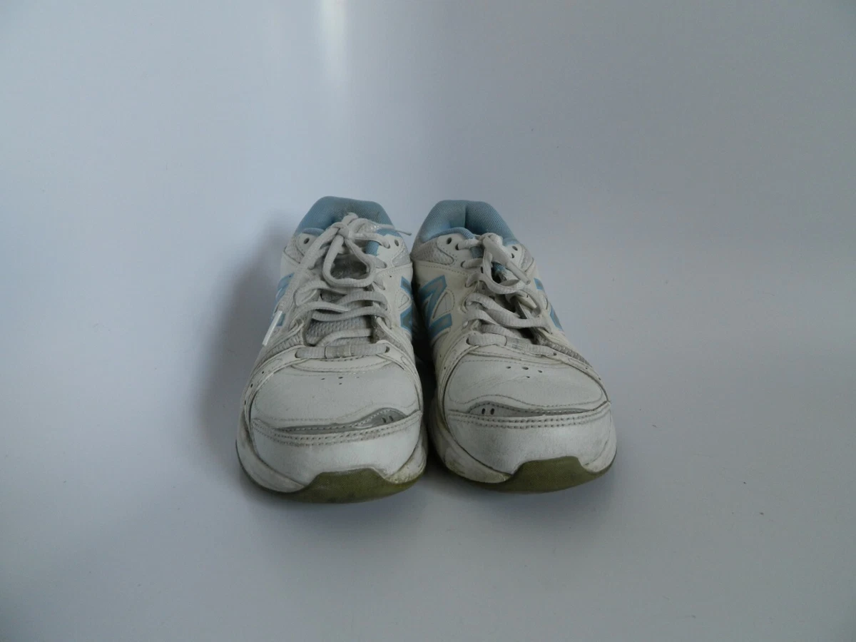 Womens New Balance 519 WX519WL Cross Training Shoes Size 6.5 eBay