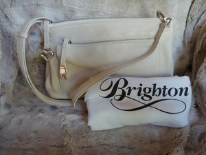 brighton bria messenger bag