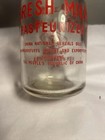 VTG Milk Bottle Peoples Republic China Pearl River Bridge Kwangtung NO RESERVE! — photo 5