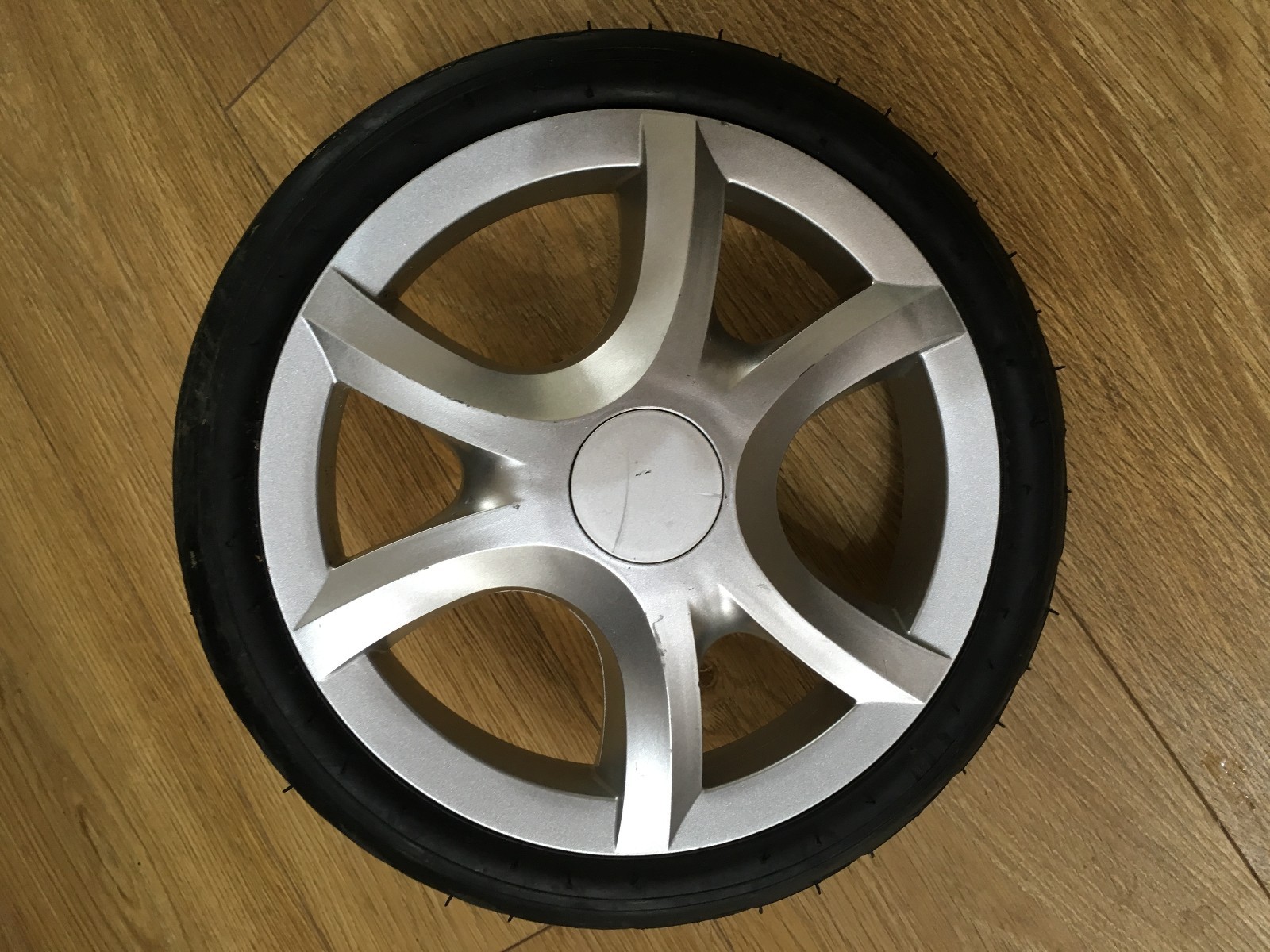 joie pavement stroller