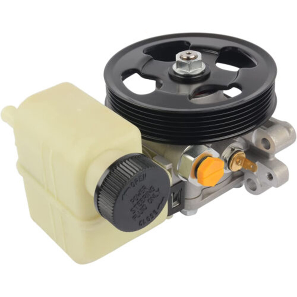 For Mazda CX-7 2007-2012 EG21-32-600A Power Steering Pump W/Pulley