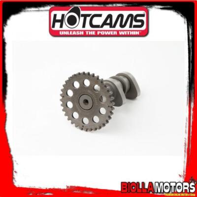 2249-1IN NOCKENWELLE ANSAUGUNG HOT CAMS Suzuki DRZ 400SM 2014-